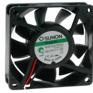 Sunon KDE1207PKV1 Kompakt Fan