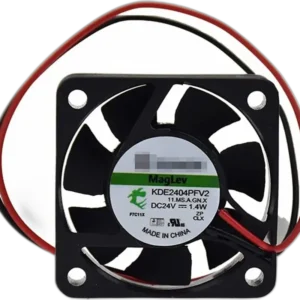 Sunon KDE2404PFV2 Kompakt Fan