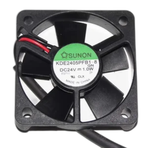 Sunon KDE2405PFB1-8 Kompakt Fan