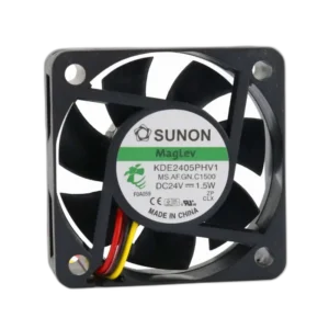 Sunon KDE2405PHV1 Kompakt Fan