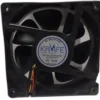 Krafe KF12038D24HB Kompakt Fan
