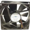 Krafe KF9225D24HS Kompakt Fan