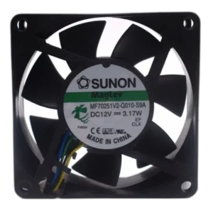 Sunon MF70251V2-Q010-S9A Kompakt Fan