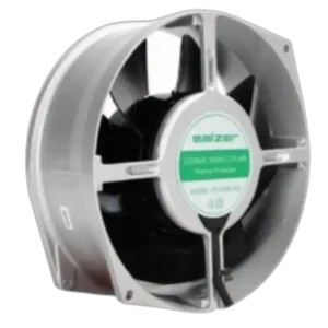 Salzer PD160M-220 Aksiyel Fan