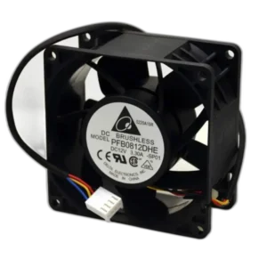 Delta PFB0812DHE Kompakt Fan