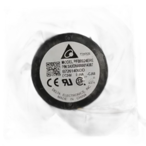 Delta PFB0824EHE Kompakt Fan