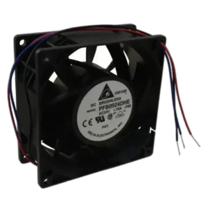 Delta PFB0924DHE Kompakt Fan