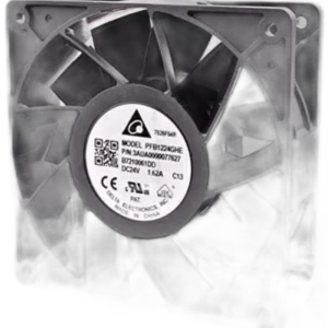 Delta PFB1224GHE Kompakt Fan