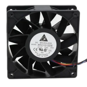 Delta PFC1212DE Kompakt Fan