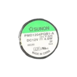 Sunon PMD1204PQB1-A Kompakt Fan