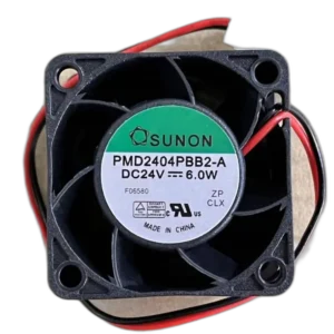 Sunon PMD2404PBB2-A Kompakt Fan