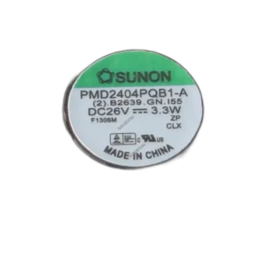 Sunon PMD2404PQB1-A Kompakt Fan
