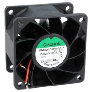 Sunon PMD2406PMB3-A Kompakt Fan