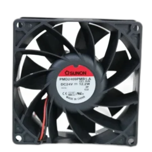 Sunon PMD2409PMB1-A Kompakt Fan