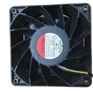 Sunon PMD4812PMB1-A Kompakt Fan
