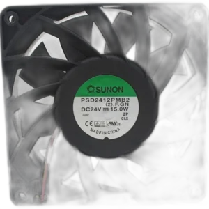 Sunon PSD2412PMB2 Kompakt Fan