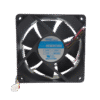Psc AGE12038B24M Kompakt Fan