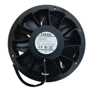Nmb Mat R172GA-051-D0550 Aksiyel Fan