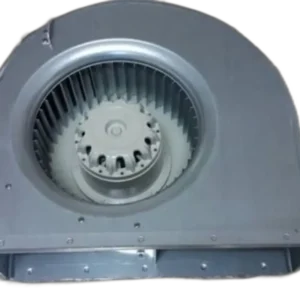 Ziehl-Abegg RG28P-4EK.4I.1R Radyal Fan
