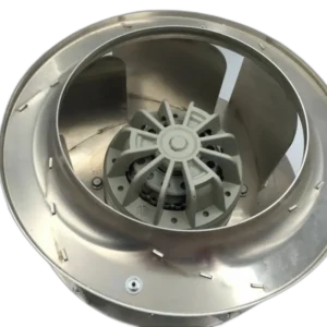 Ziehl-Abegg RH28M-2DK.3F.1R Aksiyel Fan