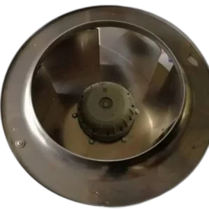 Ziehl-Abegg RH56E-4DK.6N.1R Aksiyel Fan