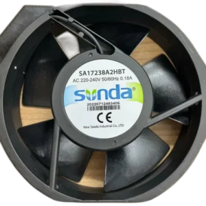 Sunda SA17238A2HBT Aksiyel Fan