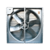 Sanyo Denki MVF-80-80 Oto Panjur Fan