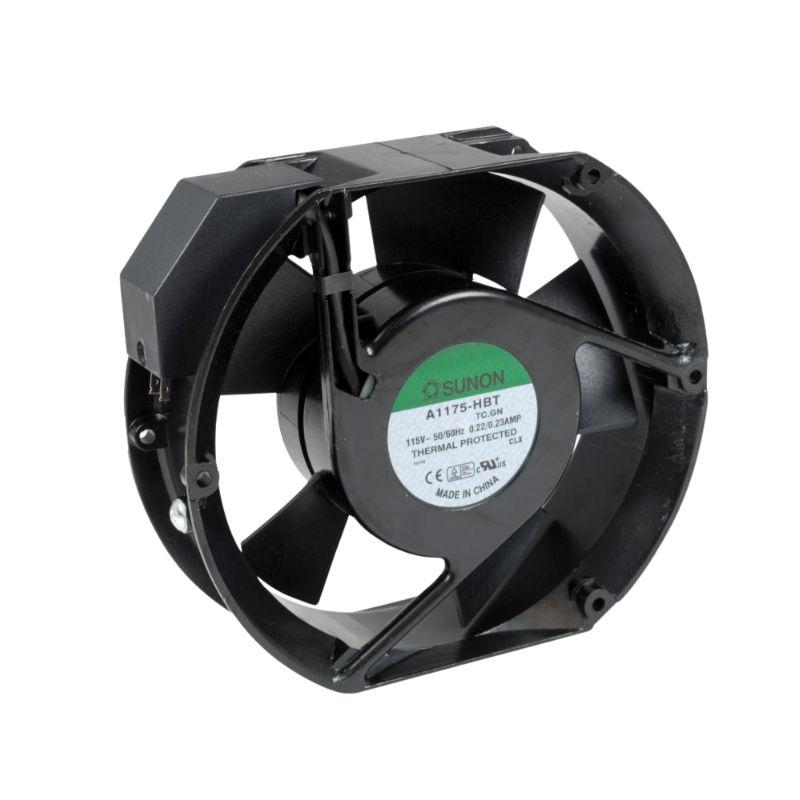 Sunon A1175-HBT TC.GN Aksiyel Fan