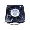 Tidar 120x120x38 Kompakt Fan