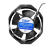Tidar 172x150x38 Aksiyel Fan