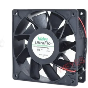 Nidec V12E24BMM9-51 Kompakt Fan