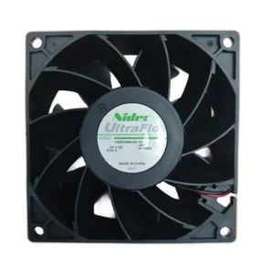 Nidec V92E24BS1A7-51 Kompakt Fan