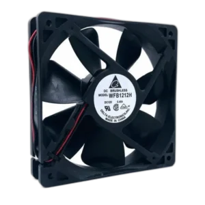 Delta WFB1212H Kompakt Fan