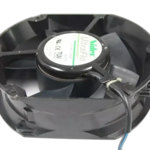 Nidec X17L24BS1M5-07 Aksiyel Fan