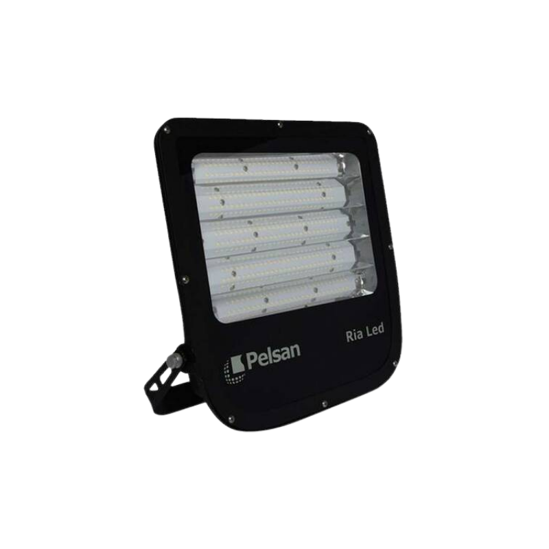 Pelsan Ria Reflektör 240W 6500K IP66 Led Projektör - 107130