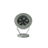 Çim Spotları ve Duvara Gömme Armatürleri