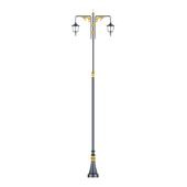 Park & Bahçe Armatürü