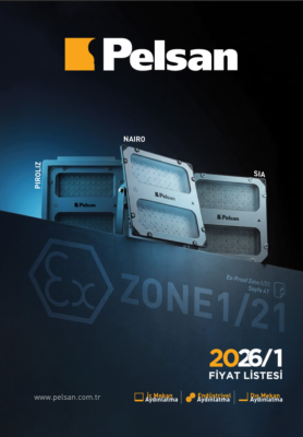 Pelsan 2026 Güncel Fiyat Listesi ve Kataloğu Banner