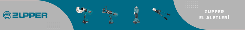 Zupper El Aletleri Kategori Banner
