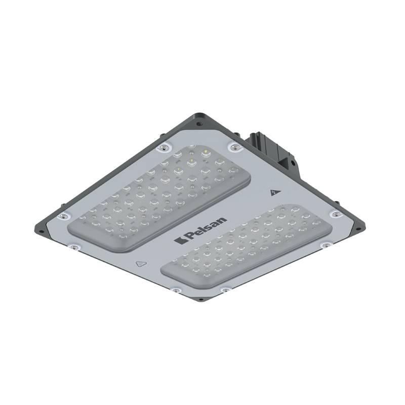 Pelsan Sia G2 75W 6500K IP66 Ex-Proof Yüksek Tavan Armatür - 117754