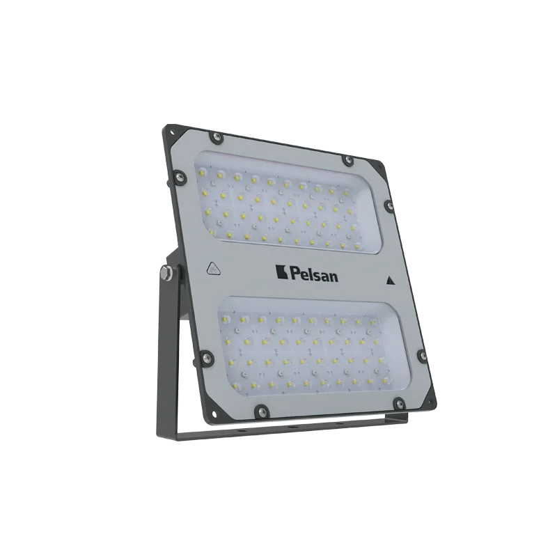 Pelsan Nairo G2 100W 6500K IP66 Ex-Proof Projektör - 117822