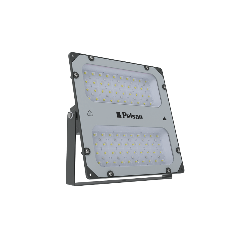 Pelsan Nairo G2 50W 6500K IP66 Ex-Proof Projektör - 117820