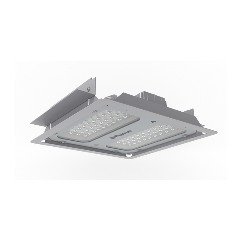 Pelsan Piroliz G2 150W 6500K IP66 Ex-Proof Projektör - 117830