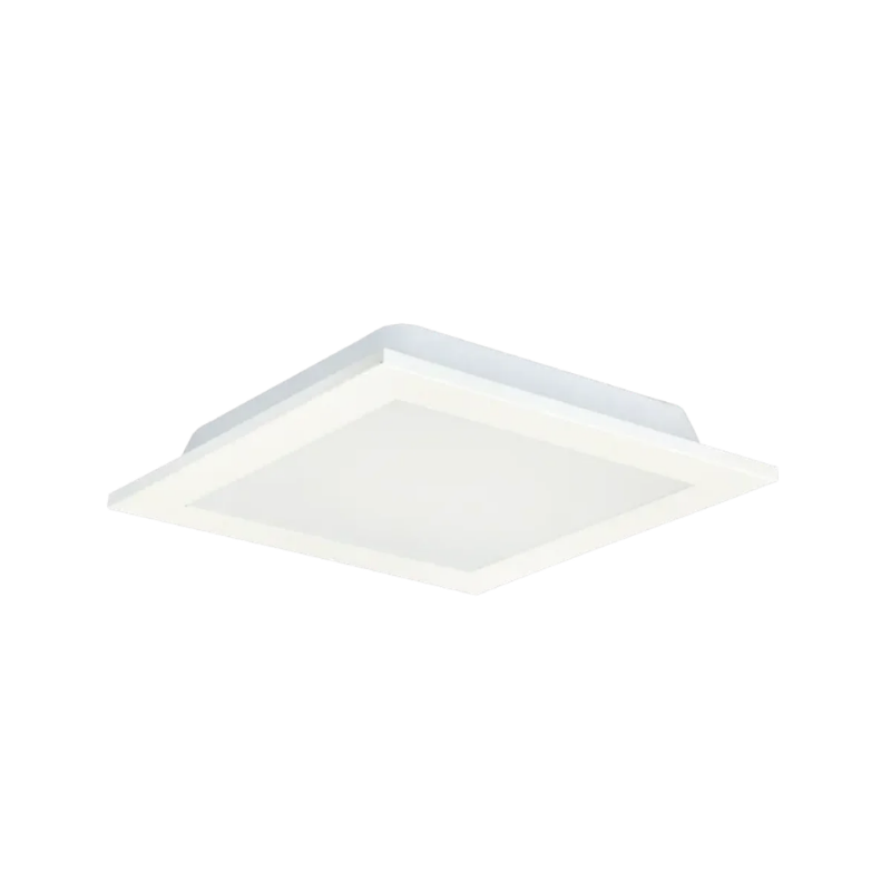 Pelsan Tio 18W 6500K 30x30 Armatür