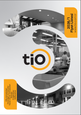 Tio 2026 Güncel Fiyat Listesi ve Ürün Kataloğu