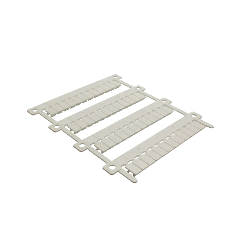 Finder 093.48 48 Adet 6x10mm Etiket Plakası
