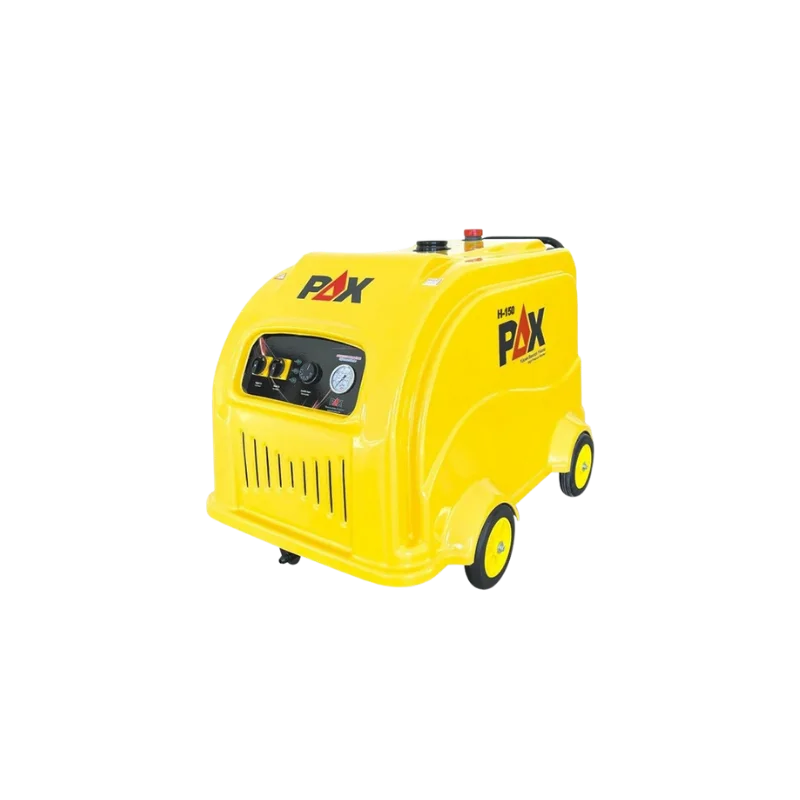 PAX H-150 Bar Soğuk Basınçlı Yıkama Makinası