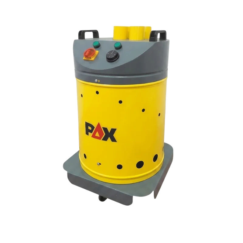 PAX SH-220 Sıcak Hava Üretici Ahtapot