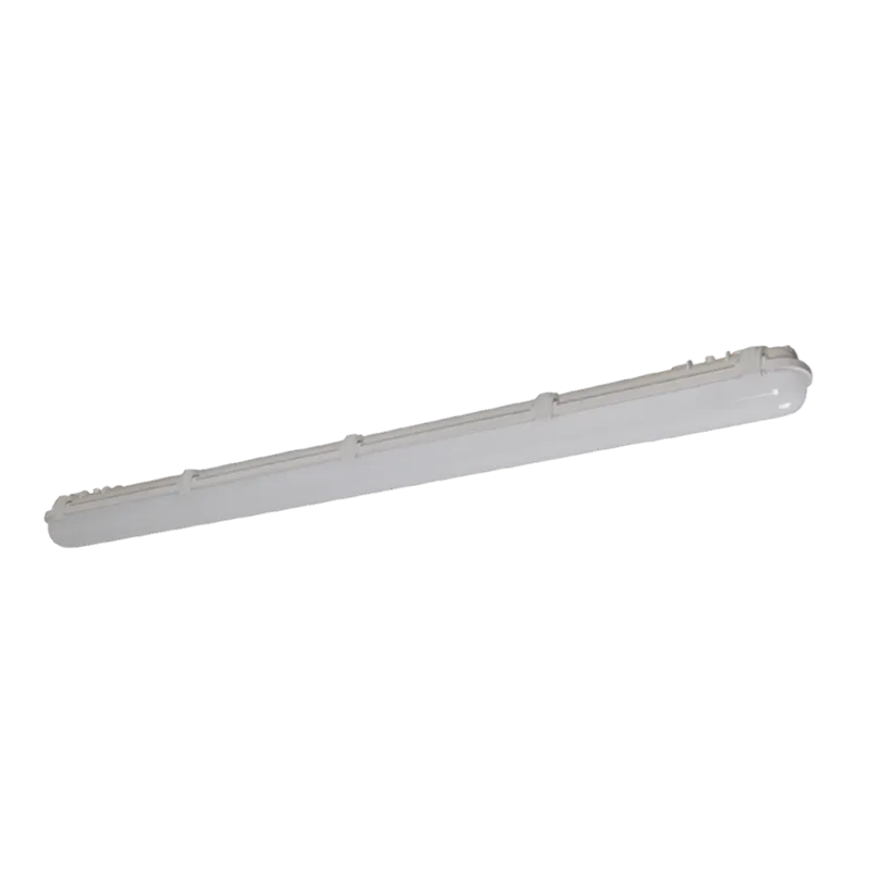 Pelsan Largo G13 Duy 120 cm LED Tube Etanj Armatür