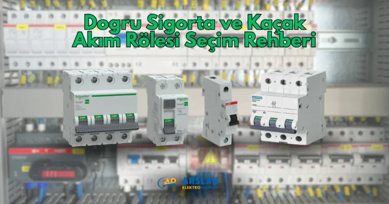 Blog Yazısı Sigortalar